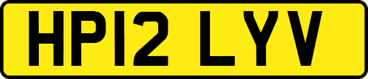 HP12LYV