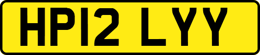 HP12LYY