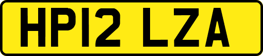 HP12LZA