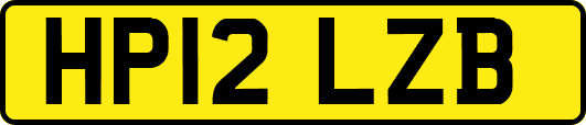 HP12LZB