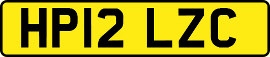 HP12LZC