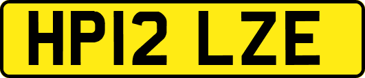 HP12LZE