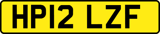 HP12LZF