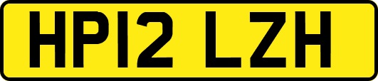 HP12LZH