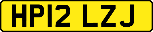 HP12LZJ