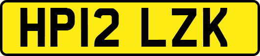HP12LZK