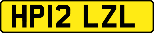 HP12LZL