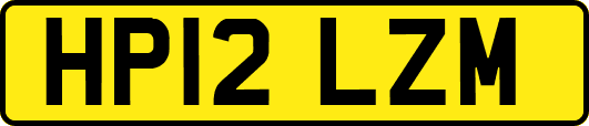 HP12LZM