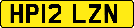 HP12LZN