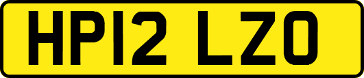 HP12LZO