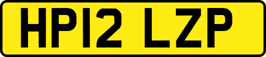 HP12LZP