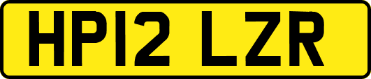 HP12LZR