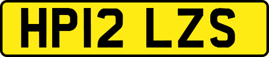 HP12LZS