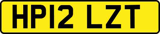HP12LZT
