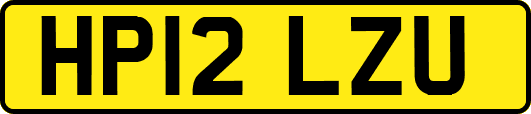 HP12LZU