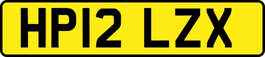 HP12LZX