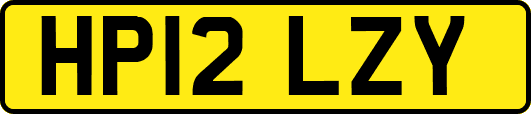 HP12LZY