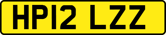 HP12LZZ