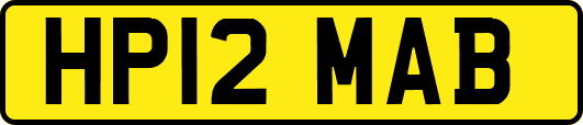 HP12MAB
