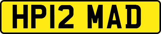 HP12MAD