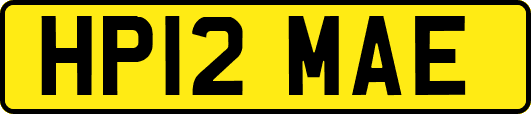 HP12MAE