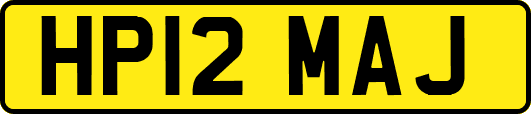 HP12MAJ