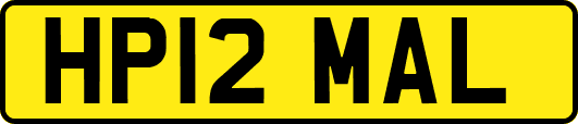 HP12MAL