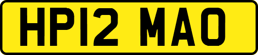 HP12MAO
