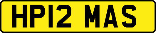 HP12MAS