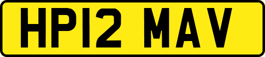 HP12MAV