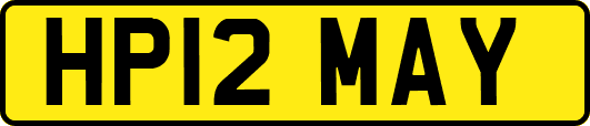 HP12MAY