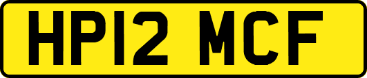HP12MCF