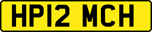 HP12MCH