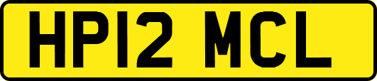 HP12MCL
