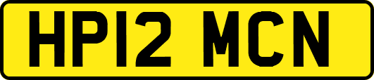 HP12MCN