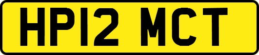 HP12MCT