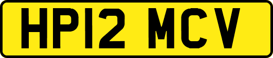 HP12MCV
