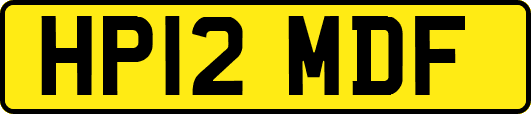 HP12MDF