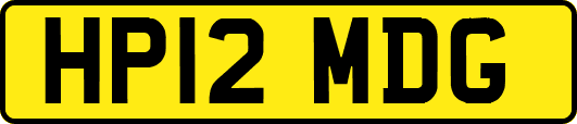 HP12MDG