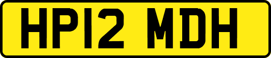 HP12MDH