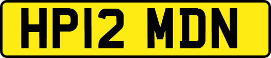 HP12MDN