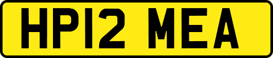 HP12MEA