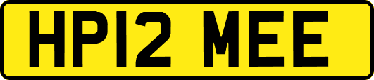 HP12MEE