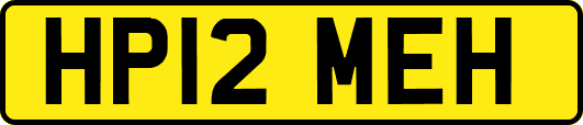 HP12MEH