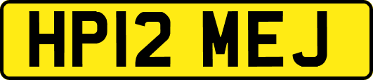 HP12MEJ