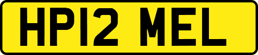 HP12MEL