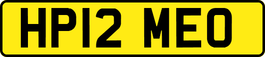 HP12MEO