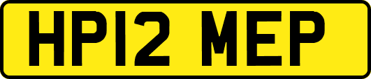 HP12MEP