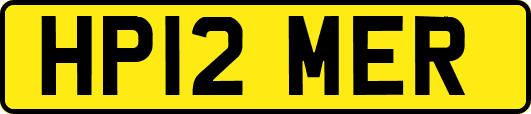 HP12MER