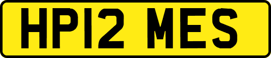 HP12MES